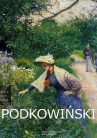 Władysław Podkowiński [1866-1895] - Irena Kossowska
