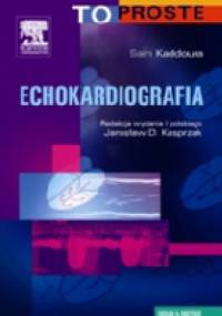Echokardiografia - Sam Kaddoura