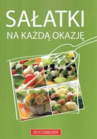 Sałatki na każdą okazję