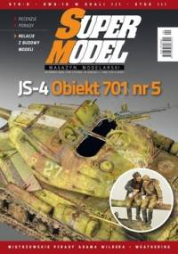 Super Model 58