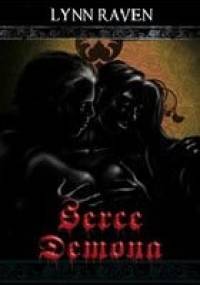 Serce demona - Lynn Raven