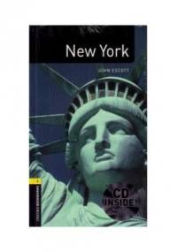 New York - John Escott