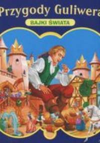 Przygody Guliwera - Urszula Kozłowska