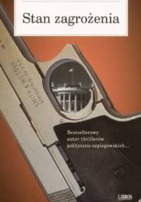 Stan zagrożenia - Andy McNab