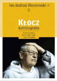 Kłocz. Autobiografia