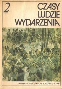 Czasy. Ludzie. Wydarzenia 2
