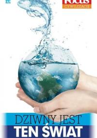 Dziwny jest ten świat - praca zbiorowa