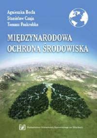 Międzynarodowa Ochrona Środowiska