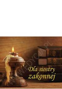 Dla siostry zakonnej. Perełka 247 - praca zbiorowa