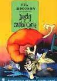 Duchy z zamku Carra - Eva Ibbotson