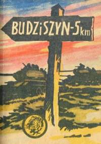 Budziszyn - 5 km - Janusz Bobkowski