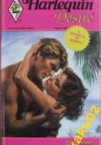 Czuły i obcy - Diana Palmer