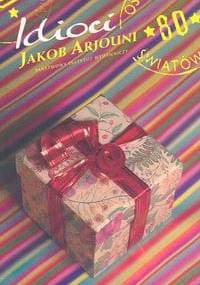 Idioci. Pięć bajek - Jakob Arjouni