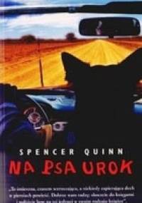 Na psa urok - Spencer Quinn