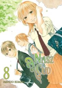 Nasz Cud #8 - Natsuo Kumeta