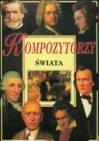 Kompozytorzy świata - Peter Gammond