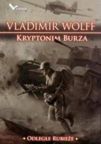 Kryptonim Burza - Vladimir Wolff
