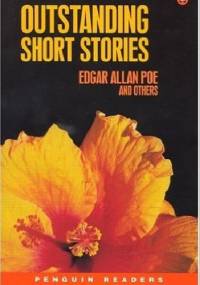 Outstanding Short Stories - Edgar Allan Poe