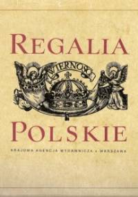 Regalia polskie - Jerzy Lileyko
