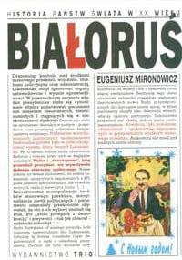 Białoruś - Eugeniusz Mironowicz