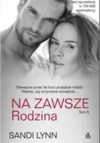 Rodzina - Sandi Lynn