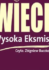 Wysoka Eksmisjo - Stefan Wiechecki