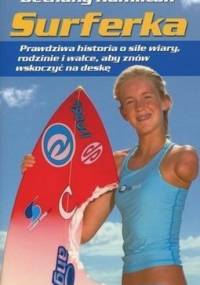 Surferka - Bethany Hamilton