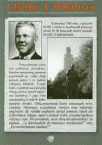 Charles J Whitman - Jarosław Stukan