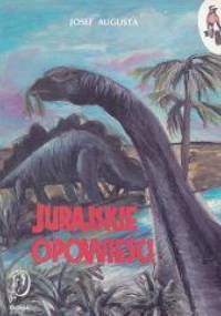 Jurajskie opowieści - Josef Augusta