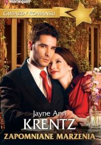 Zapomniane marzenia - Jayne Ann Krentz