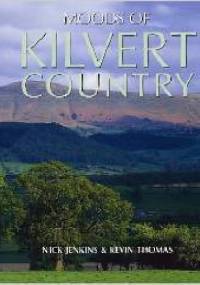 Moods of Kilvert Country - Nick Jenkins