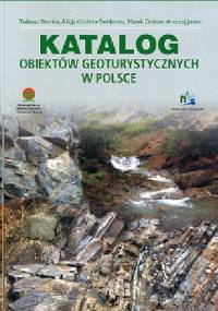 KATALOG OBIEKTÓW GEOTURYSTYCZNYCH W POLSCE