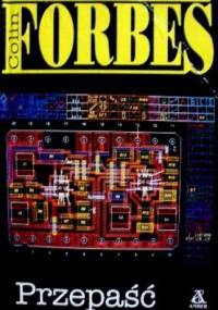 Przepaść - Colin Forbes
