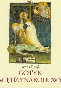 Gotyk międzynarodowy - ANNA EORSI
