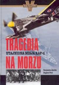 Tragedia na morzu - Benjamin Jacobs, Eugene Pool