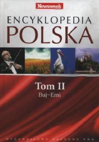 Encyklopedia Polska (Tom II) - praca zbiorowa