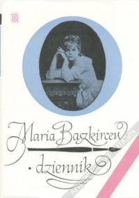 Dziennik - Maria Baszkircew