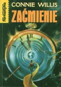 Zaćmienie - Connie Willis