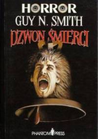 Dzwon śmierci - Guy N. Smith