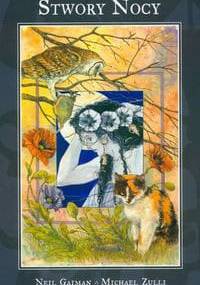 Stwory Nocy - Neil Gaiman, Michael Zulli