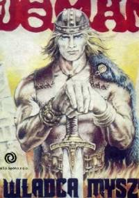 Doman: Władca myszy - Andrzej Olaf Nowakowski