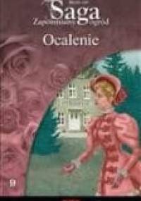 Ocalenie - Merete Lien
