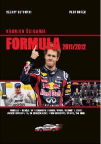 Formuła 2011/2012 - Kronika Ścigania