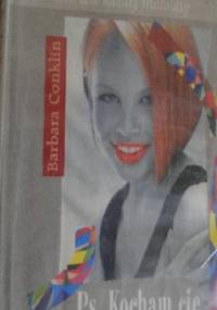 P.S. Kocham cię - Barbara Conklin