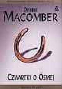 Czwartki o ósmej - Debbie Macomber