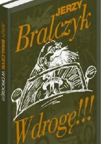 W drogę!!! - Jerzy Bralczyk