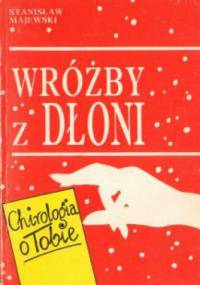 Wróżby z dłoni - Stanisław Majewski