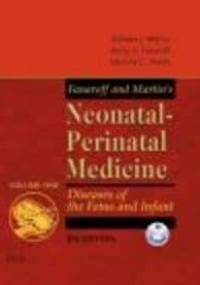 Fanaroff && Martin's Neonatal-Perinatal Medicine 2 vols - A. Fanaroff