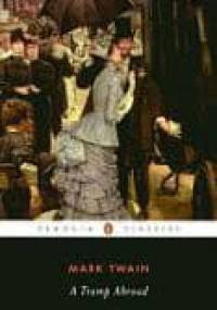 A Tramp Abroad - Mark Twain