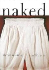 Naked - David Sedaris